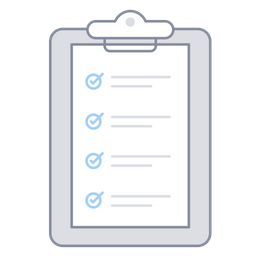 Check List  Icon