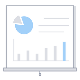 Analytics  Icon