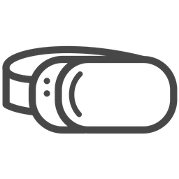 Vr Spectacles  Icon