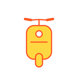 Bike  Icon