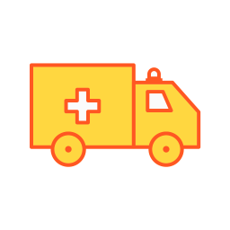 Ambulance  Icon