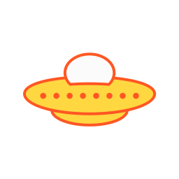 Alien  Icon