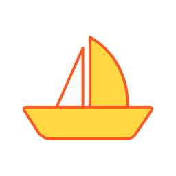 Boat  Icon