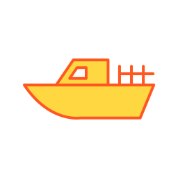 Boat  Icon