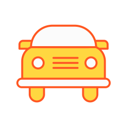 Car  Icon