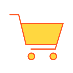 Cart  Icon