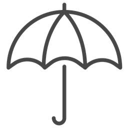 Parasol  Icon