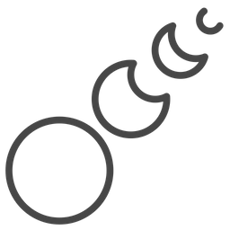 Eclipse  Icon