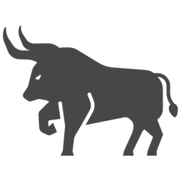 Bison  Icon