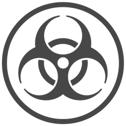 Biohazard  Icon