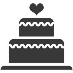 Cake  Icon