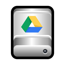 Google Drive  Icône