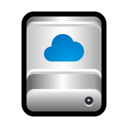 Cloud  Icon