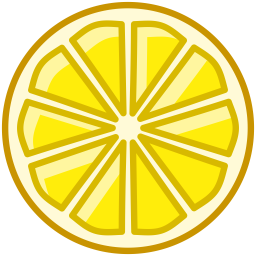 Lemon  Icon