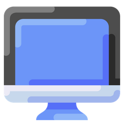 Computer  Icon