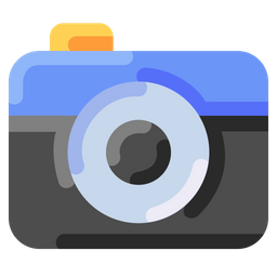 Camera  Icon