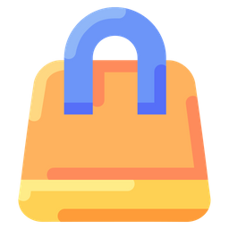 Bag  Icon