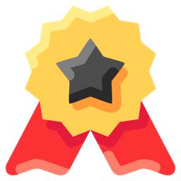 Award  Icon