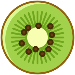 Kiwi  Icon