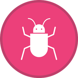 Bug  Icon