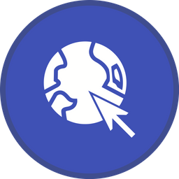 Browser  Icon