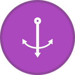 Anchor  Icon