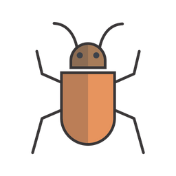 Bug  Icon