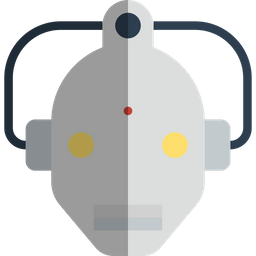 Robot  Icon