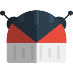 Robot  Icon