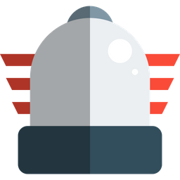 Robot  Icon