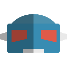 Robot  Icon