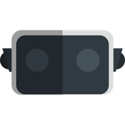 Robot  Icon