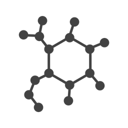 La biologie  Icône