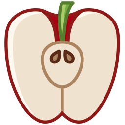 Apple  Icon