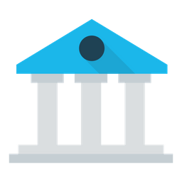 Bank  Icon