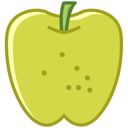 Apple  Icon