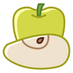 Apple  Icon