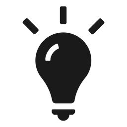 Business idea  Icon