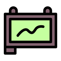 Blackboard  Icon