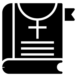 Bibelbuch  Symbol