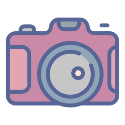 Camera  Icon