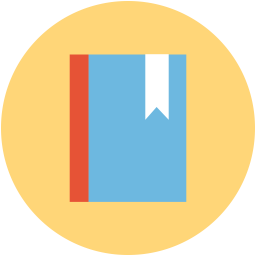 Book  Icon