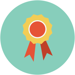 Award  Icon