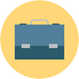 Bag  Icon