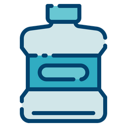Enxaguatório bucal  Ícone
