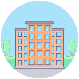 Hotel  Icon