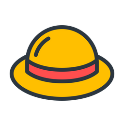 Hat  Icon