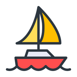 Boat  Icon