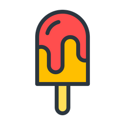 Ice cream  Icon