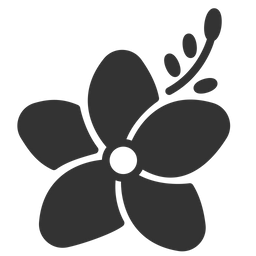 Flower  Icon